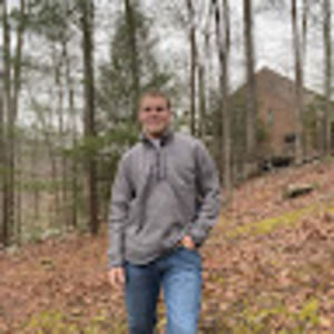 Meet your Posher, Edvard